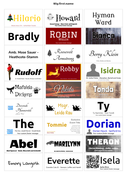 nametag name badge template for similar to Avery L4784