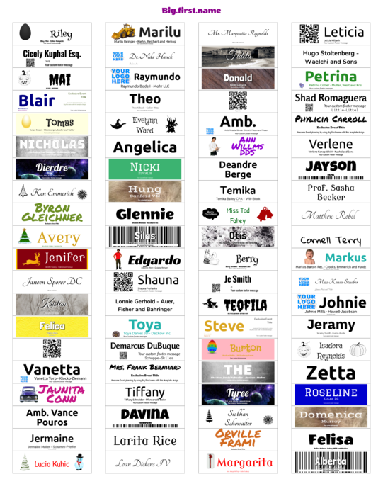 ... , Avery 6467, Avery 8167, Avery 8567, Avery 8667, Avery 8867 Template