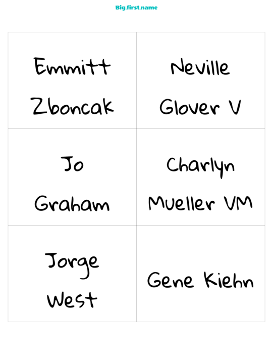 navneskiltdesign Skolepige