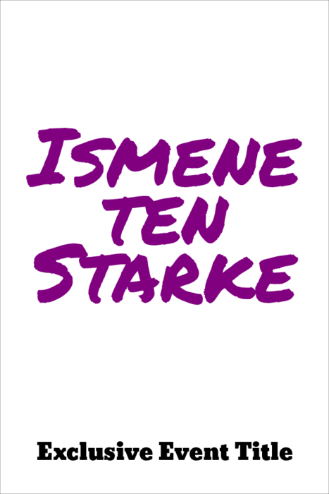 naambadge naamsticker liggend sjabloon voor 3x2 inch voor continue printers 3"x2" Compatible Template