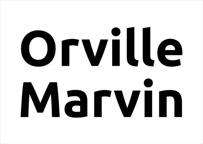 liggende navneskilt-mal for A6-størrelse  Compatible Template