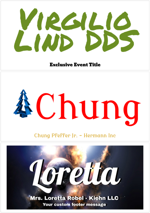 navneskilt-mal for A4 Dobbeltbrettet Høy Bordkort Vanlig Papir Compatible Template