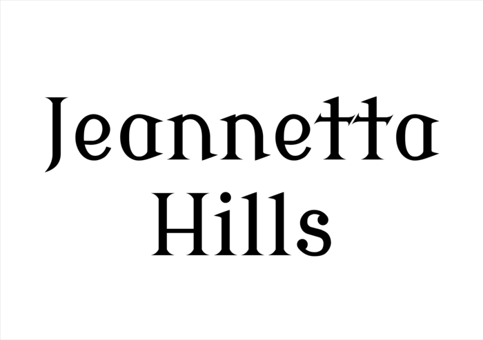 modelo de crachá com nome horizontal para Tamanho A5 Compatible Template