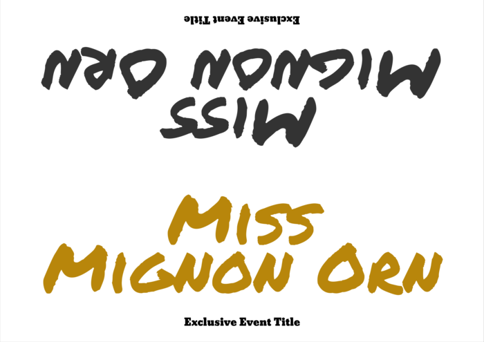 modelo de crachá com nome para A4 Dobra Simples Papel Liso Paisagem Compatible Template