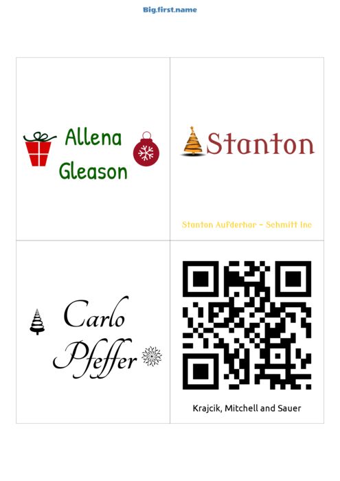 nametag name badge template for Name badge template compatible with EziTag systems INS95113 stock