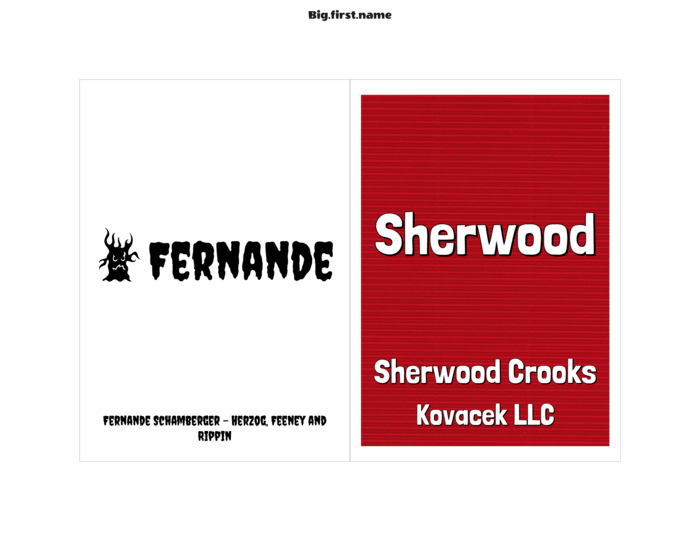 nametag name badge landscape template for Name badge template compatible with pc/nametag NS2VWB stock