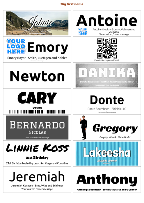 nametag name badge template for Label template compatible with Avery L7163 sheets
